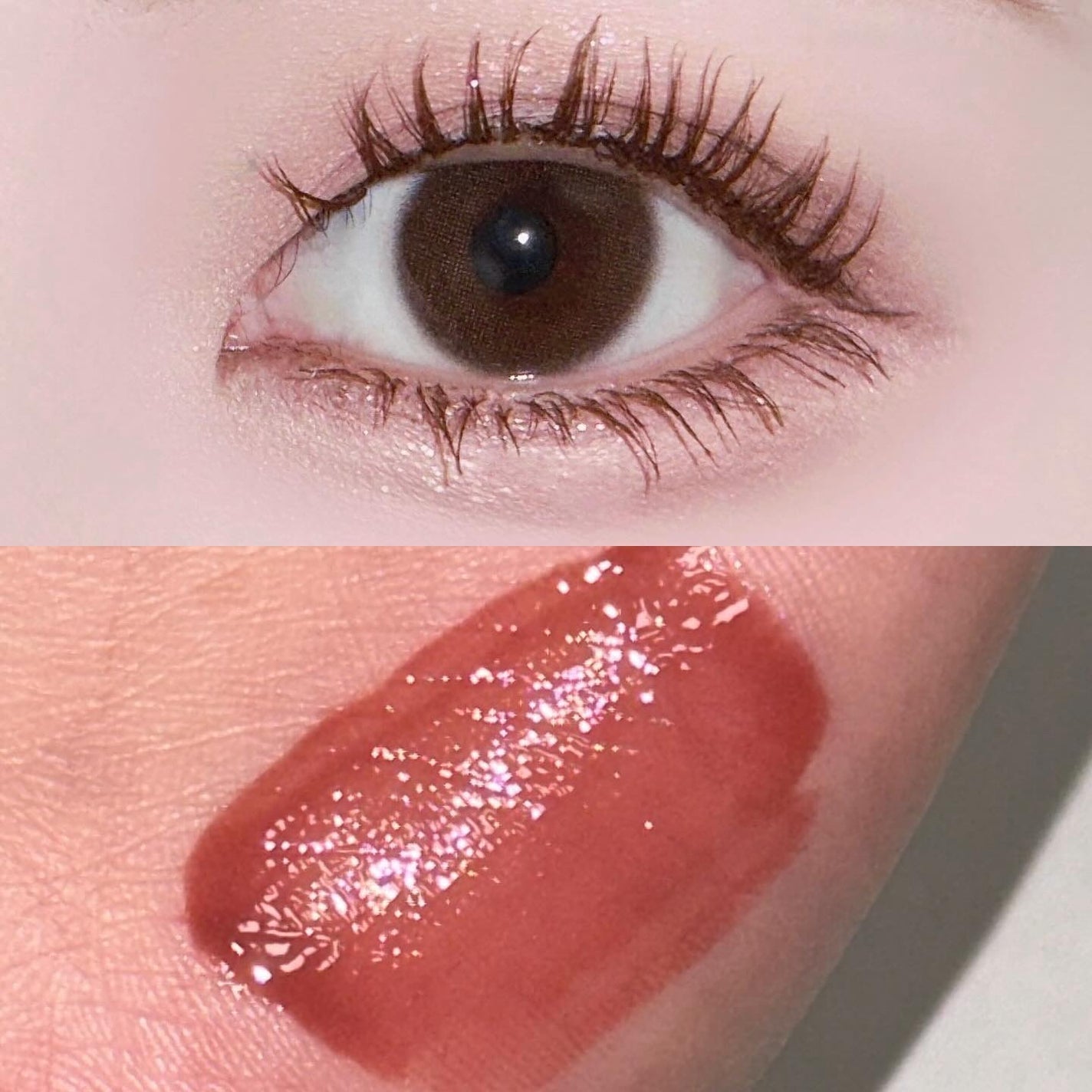 オールデイ ロング アンド カール マスカラ/Milk Touch/マスカラを使ったクチコミ(1枚目)