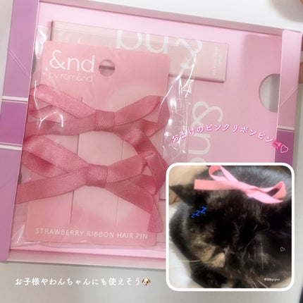 アンドバイロムアンド メロウアイパレット/&nd by rom&nd/アイシャドウパレットを使ったクチコミ(4枚目)