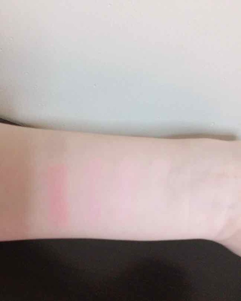 マットフルールチークス/キャンメイク/パウダーチークを使ったクチコミ(2枚目)