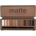 BYS MATTE EYESHADOW PALETTE