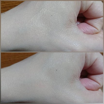 タイムシークレット ミネラルリキッドクッション /TIME SECRET/クッションファンデーションを使ったクチコミ(3枚目)