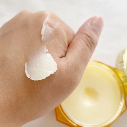 アンドハニー クレンジングバーム クリア/&honey/クレンジングバームを使ったクチコミ(5枚目)