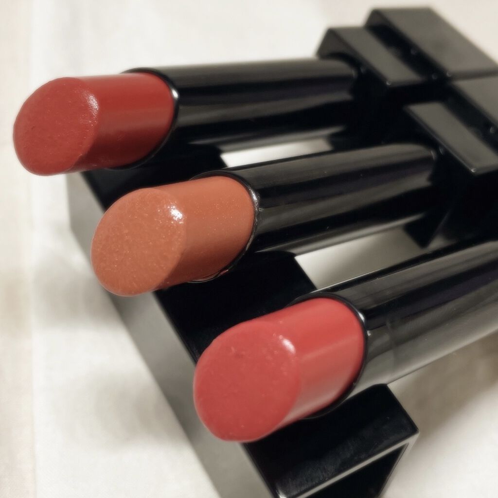 ケイト リップモンスター/KATE/口紅を使ったクチコミ（2枚目）