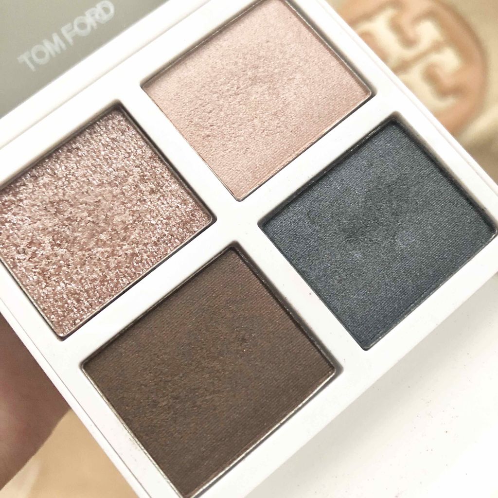 ラブ・ライナー リキッド グリッターコレクション/ラブ・ライナー/リキッドアイライナーを使ったクチコミ（2枚目）