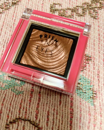 プリズムインアイズ/ETUDE/単色アイシャドウを使ったクチコミ(2枚目)