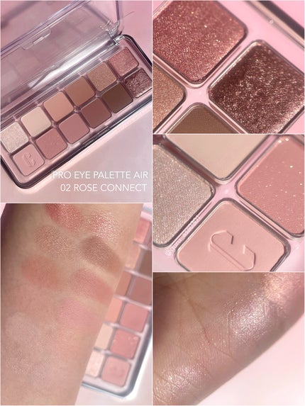 キル カバー ハイ グロウ クッション/CLIO/クッションファンデーションを使ったクチコミ(6枚目)