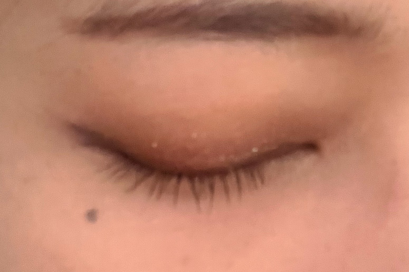 キングダム 束感カールマスカラ/キングダム/マスカラを使ったクチコミ（3枚目）