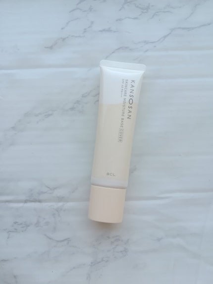 乾燥さん 保湿力スキンケア下地 カバータイプ/乾燥さん/化粧下地を使ったクチコミ(1枚目)