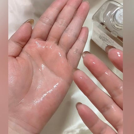 ツボクサ化粧水/ONE THING/化粧水を使ったクチコミ(5枚目)