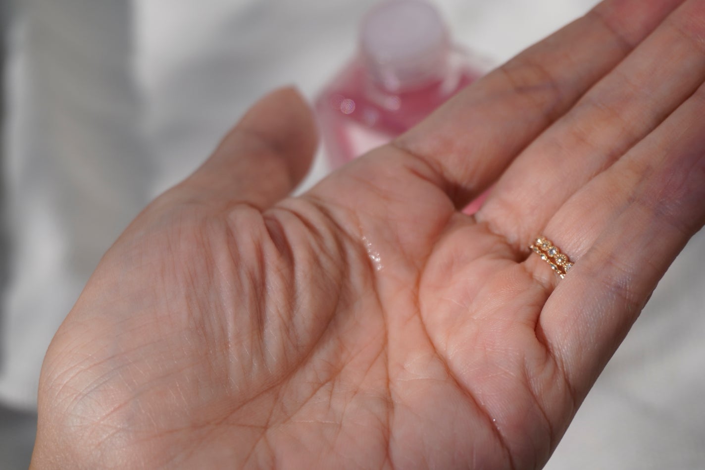 ãã³ã¯ãã£ãŒããªãŒãããŒ/APLIN/åç²§æ°Žã䜿ã£ãã¯ãã³ãïŒ3æç®ïŒ