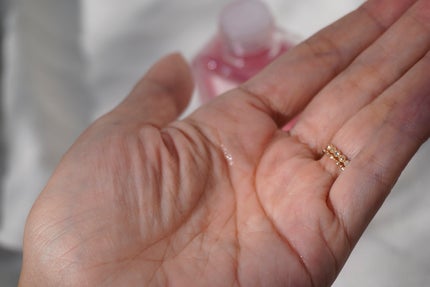 ãã³ã¯ãã£ãŒããªãŒãããŒ/APLIN/åç²§æ°Žã䜿ã£ãã¯ãã³ãïŒ3æç®ïŒ