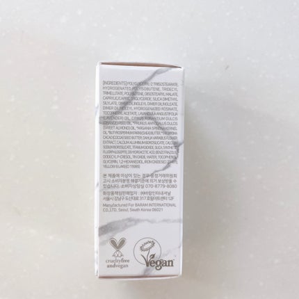 パラダイスオーロラシャインリップトリートメント/DEAR DAHLIA/リップグロスを使ったクチコミ(6枚目)