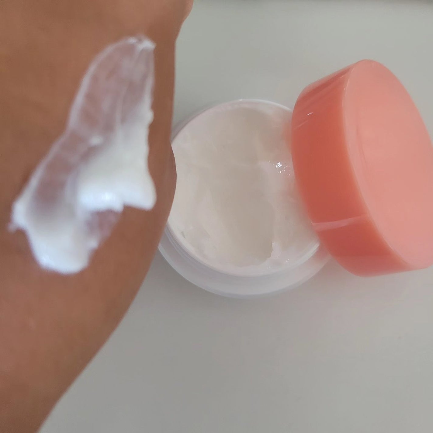 ミノン アミノモイスト モイストチャージ クリーム/ミノン/フェイスクリームを使ったクチコミ(6枚目)