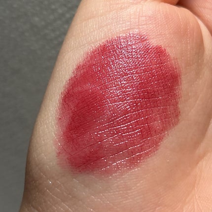 ネンマクフェイク ルージュ/Visée/口紅を使ったクチコミ(3枚目)