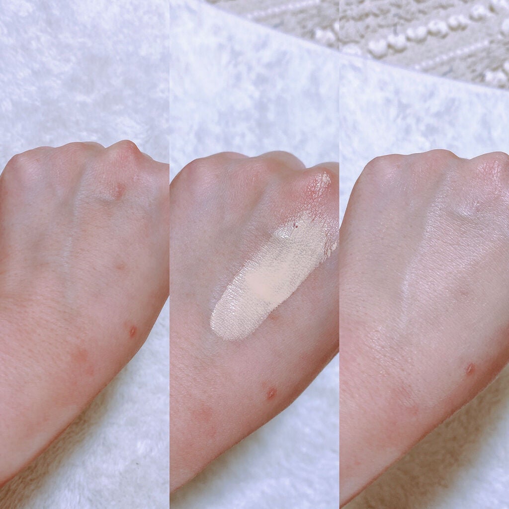 ダブル ウェア ステイ イン プレイス メークアップ /ESTEE LAUDER/リキッドファンデーションを使ったクチコミ(2枚目)