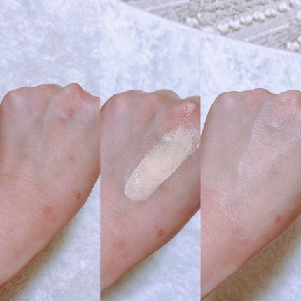 ダブル ウェア ステイ イン プレイス メークアップ /ESTEE LAUDER/リキッドファンデーションを使ったクチコミ(2枚目)