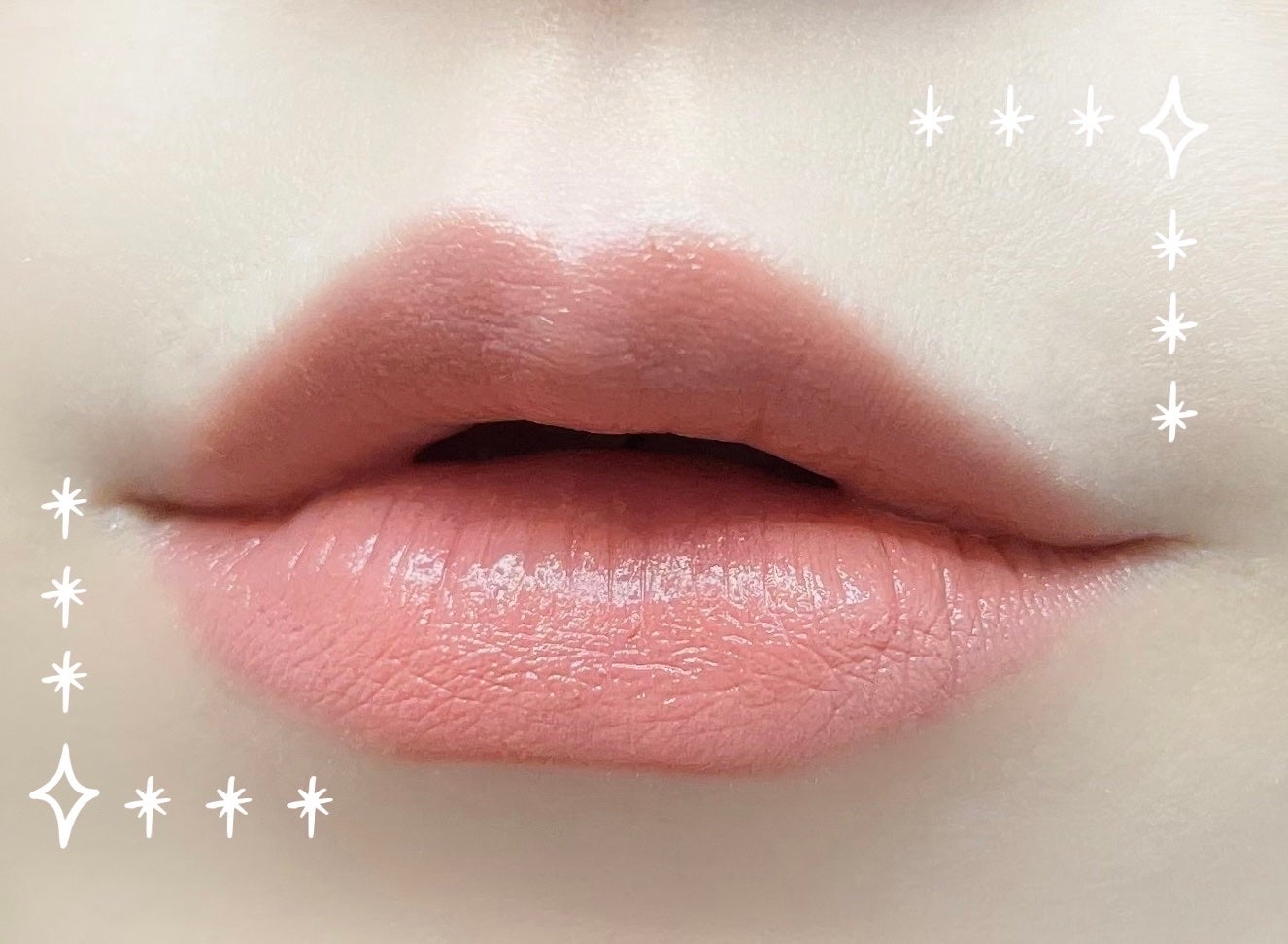 ラスティング リップカラーN/CEZANNE/口紅を使ったクチコミ(4枚目)