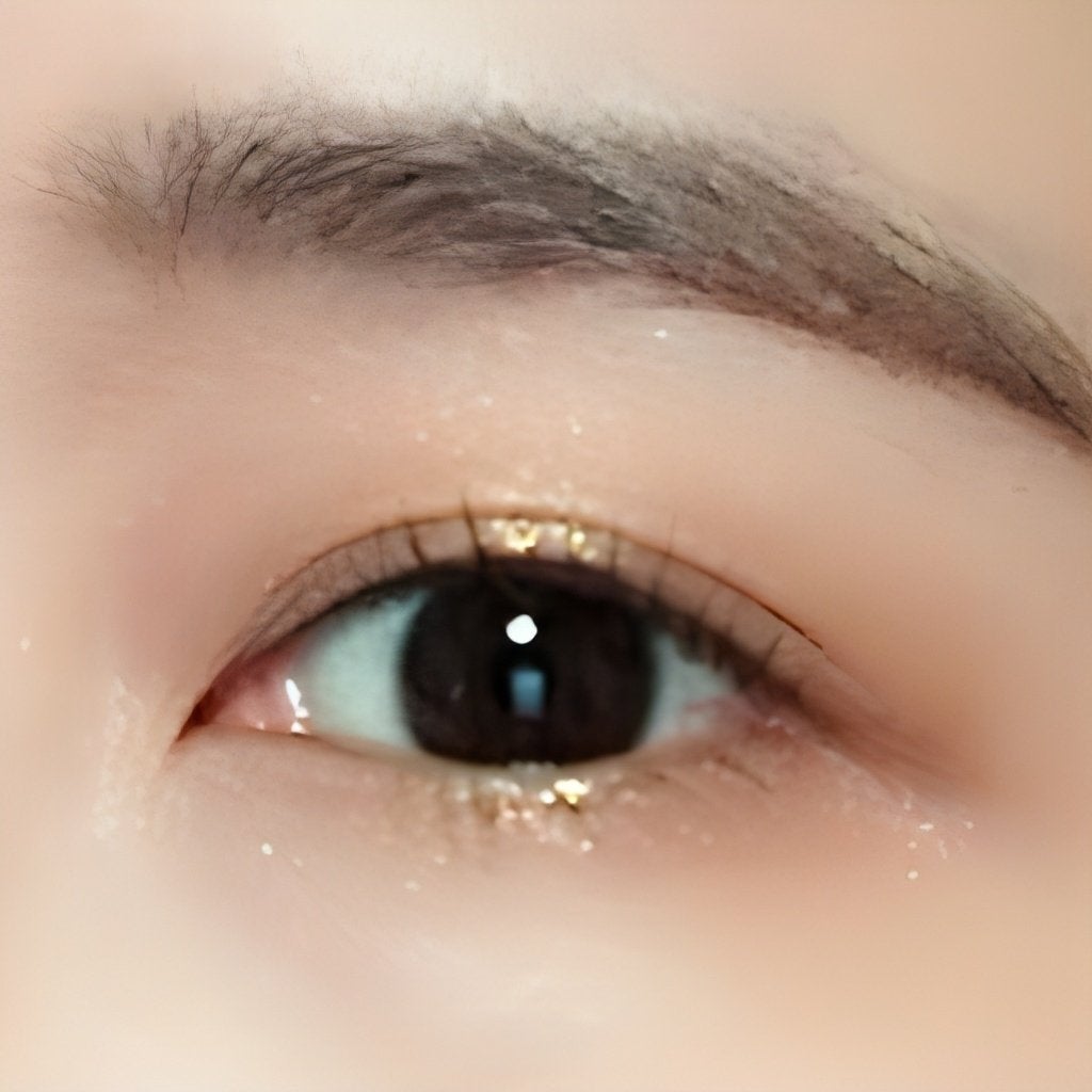 ロング&カラード ラッシュ/excel/マスカラを使ったクチコミ(5枚目)