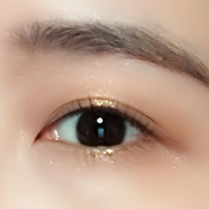 ロング&カラード ラッシュ/excel/マスカラを使ったクチコミ(5枚目)