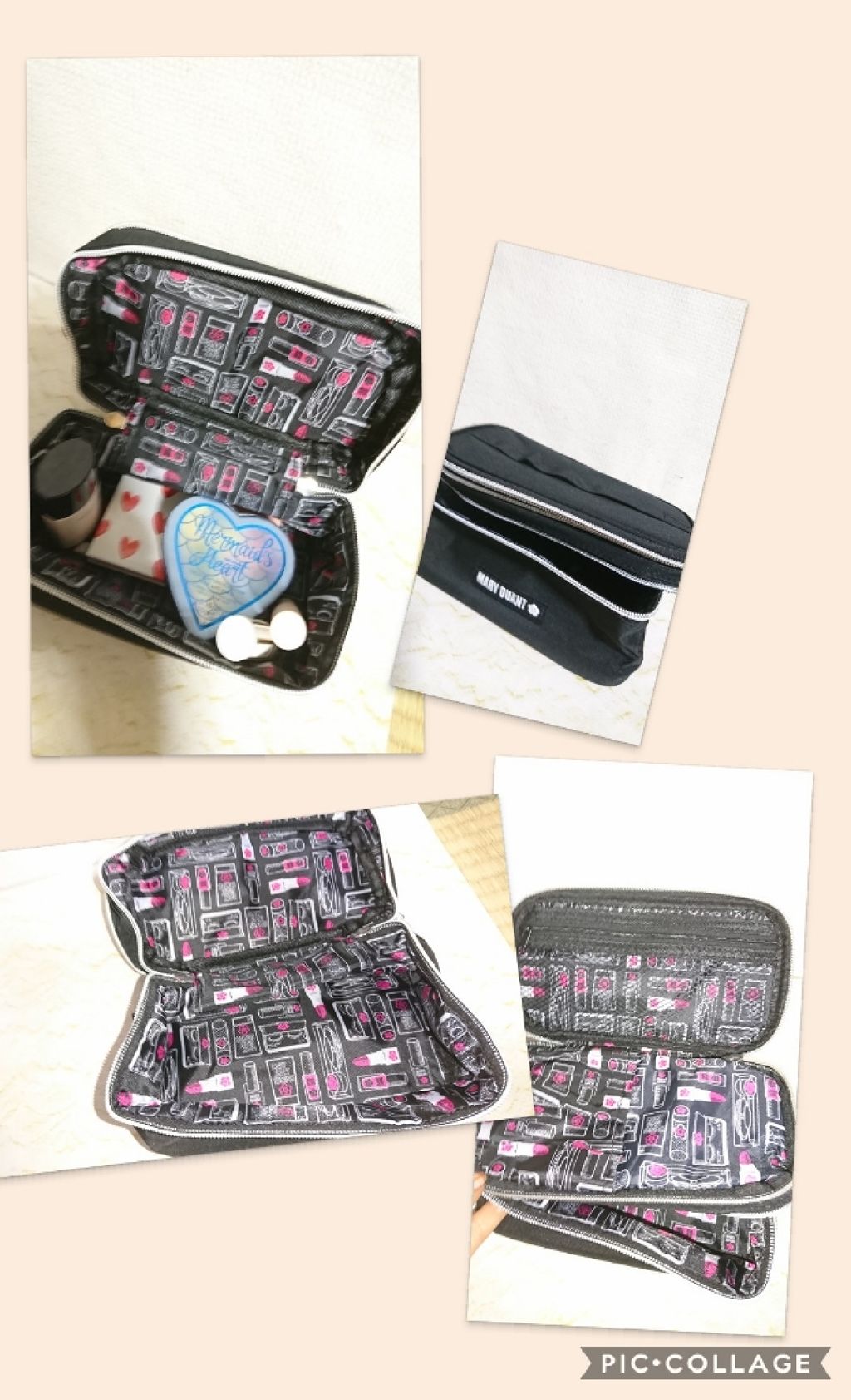 &ROSY 2019年11月号/&ROSY/雑誌を使ったクチコミ（2枚目）