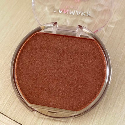 クリームチーク(パールタイプ)/キャンメイク/ジェル・クリームチークを使ったクチコミ(5枚目)