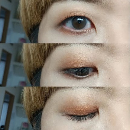 リュクス アイ & チーク パレット/BOBBI BROWN/アイシャドウパレットを使ったクチコミ(4枚目)