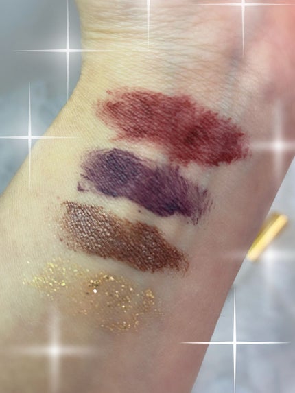 ラブ・ライナー オールラッシュマスク ホリデーコレクション<マスカラ>/ラブ・ライナー/マスカラを使ったクチコミ(3枚目)