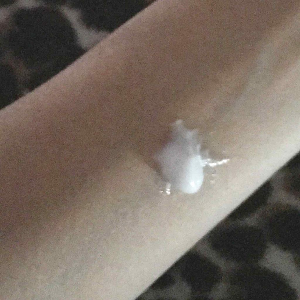 モイスチャーバーム ジャー/キュレル/フェイスクリームを使ったクチコミ(3枚目)