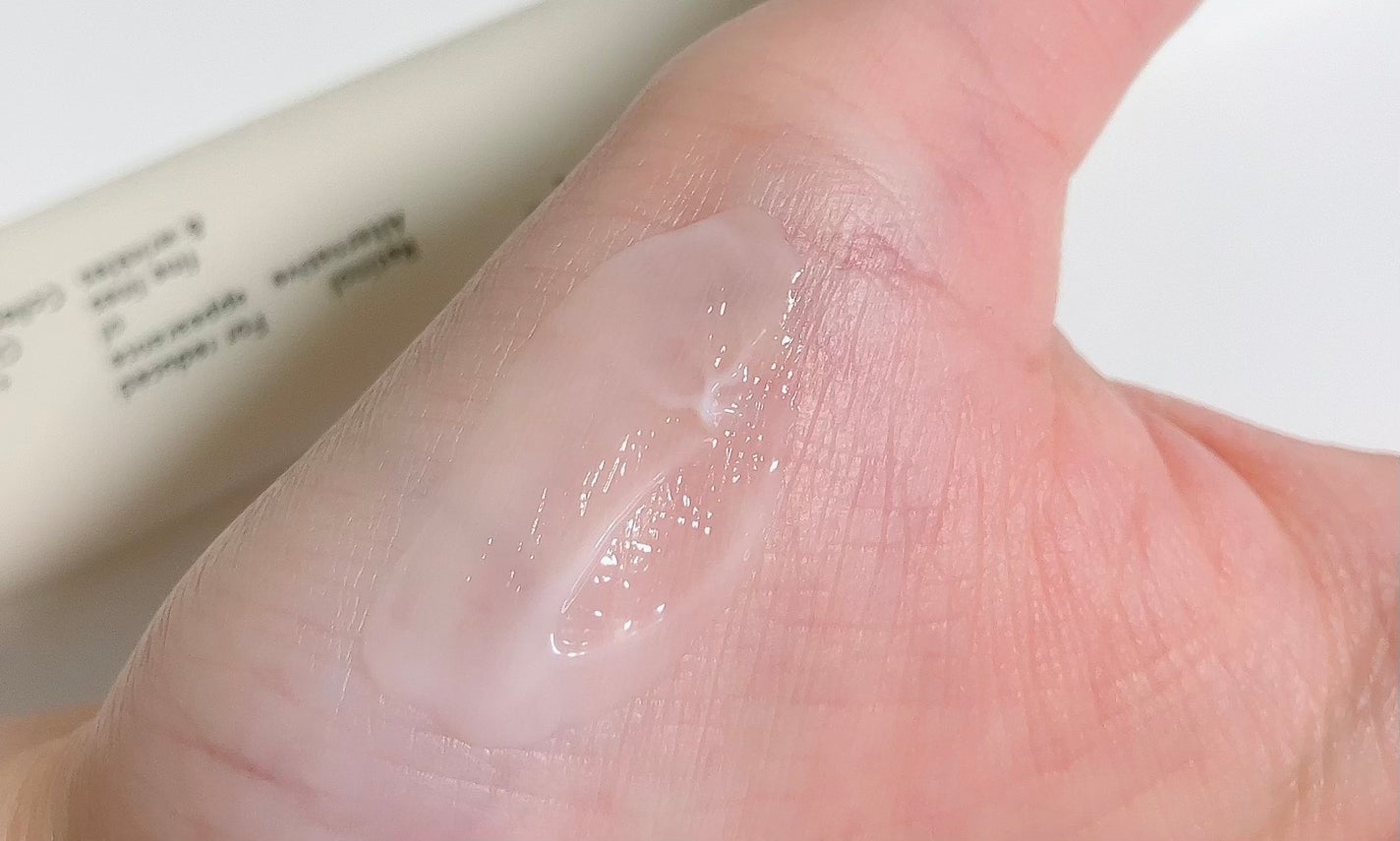 ブラックライスバクチオールアイクリーム/haruharu wonder/アイケア・アイクリームを使ったクチコミ(4枚目)