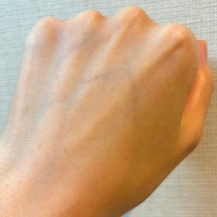 キュレル 潤浸保湿 パウダーバーム/キュレル/フェイスバームを使ったクチコミ(4枚目)