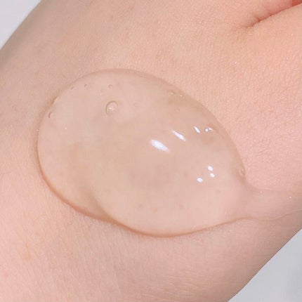 クレンジングジェル/オルビス/クレンジングジェルを使ったクチコミ(3枚目)