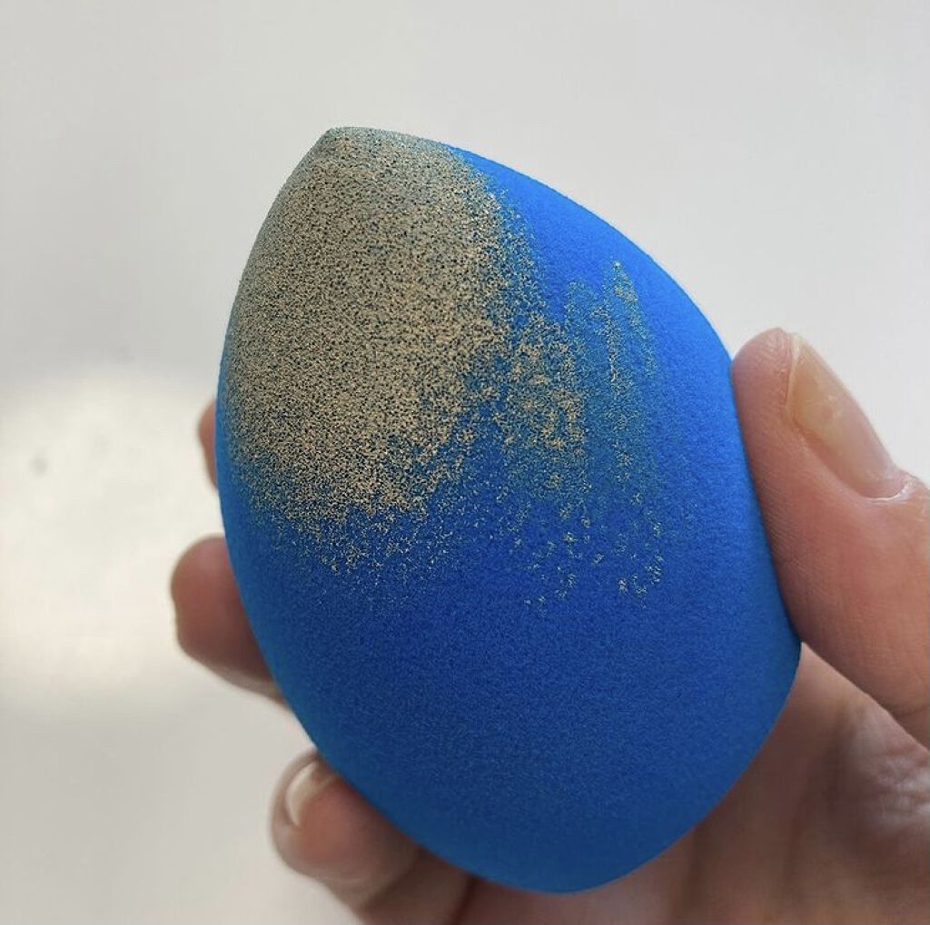 ドクタージャルト シカペアセラムインクッションファンデーション/Dr.Jart＋/クッションファンデーションを使ったクチコミ（3枚目）