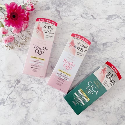 orange_glow_kwm on LIPS 「コエンリッチザプレミアムハンドクリーム3点セット✨🍀コエンリッ..」(7枚目)