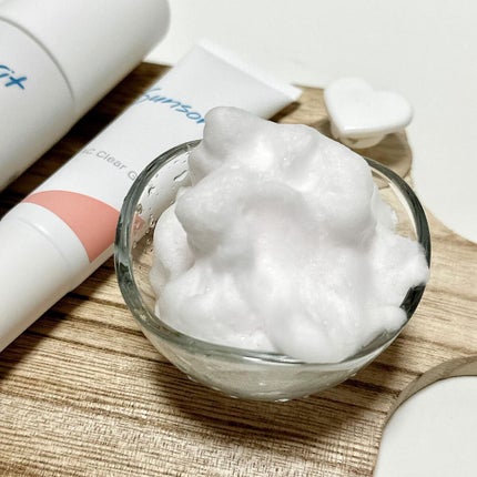 スキンピールバー ティートゥリー/サンソリット/洗顔石鹸を使ったクチコミ(4枚目)