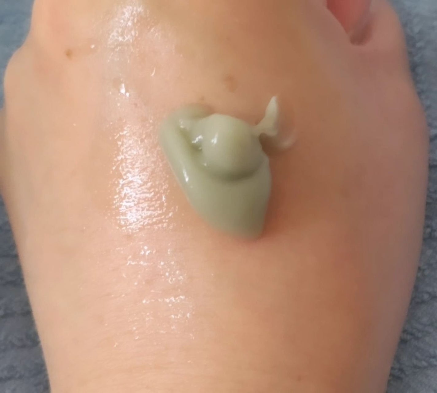 ファンゴ ヘアマスク n/Prédia/ヘアマスク・ヘアパックを使ったクチコミ(4枚目)