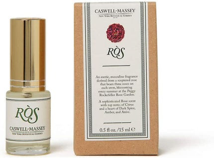 CASWELL-MASSEY NYBGロズEDP