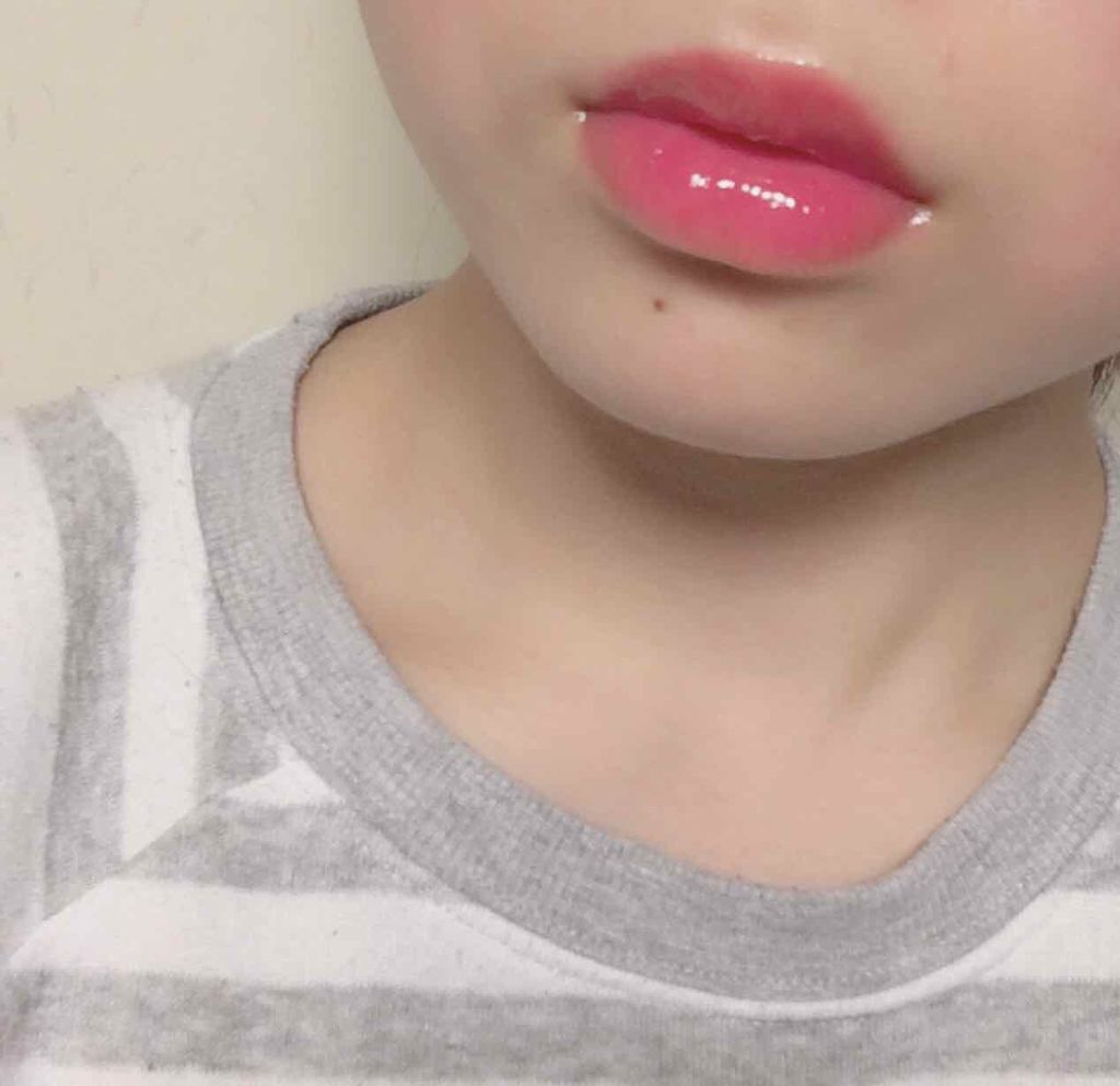 38°C / 99°F リップトリートメント (リップ美容液)/UZU BY FLOWFUSHI/リップケアを使ったクチコミ（2枚目）