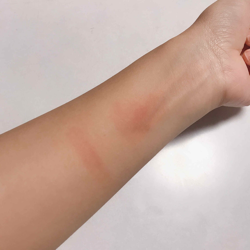 リップスティック マラケシュ(限定)/M・A・C/口紅を使ったクチコミ（3枚目）