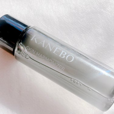 スキン　ハーモナイザー/KANEBO/化粧水を使ったクチコミ（3枚目）