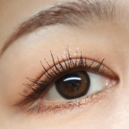 ベージュトーンアイシャドウ/CEZANNE/アイシャドウパレットを使ったクチコミ(6枚目)