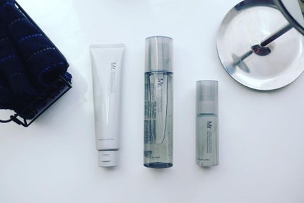 ミスター モイスチャー/ORBIS Mr./乳液を使ったクチコミ(2枚目)