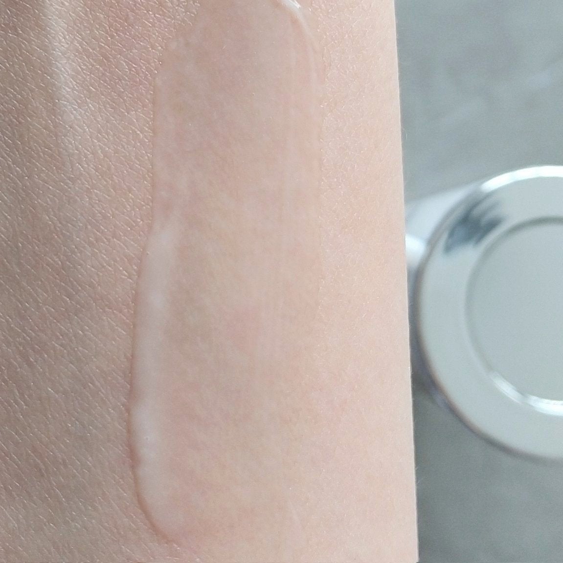 マジックカタツムリクリーム/ブラン/フェイスクリームを使ったクチコミ(3枚目)