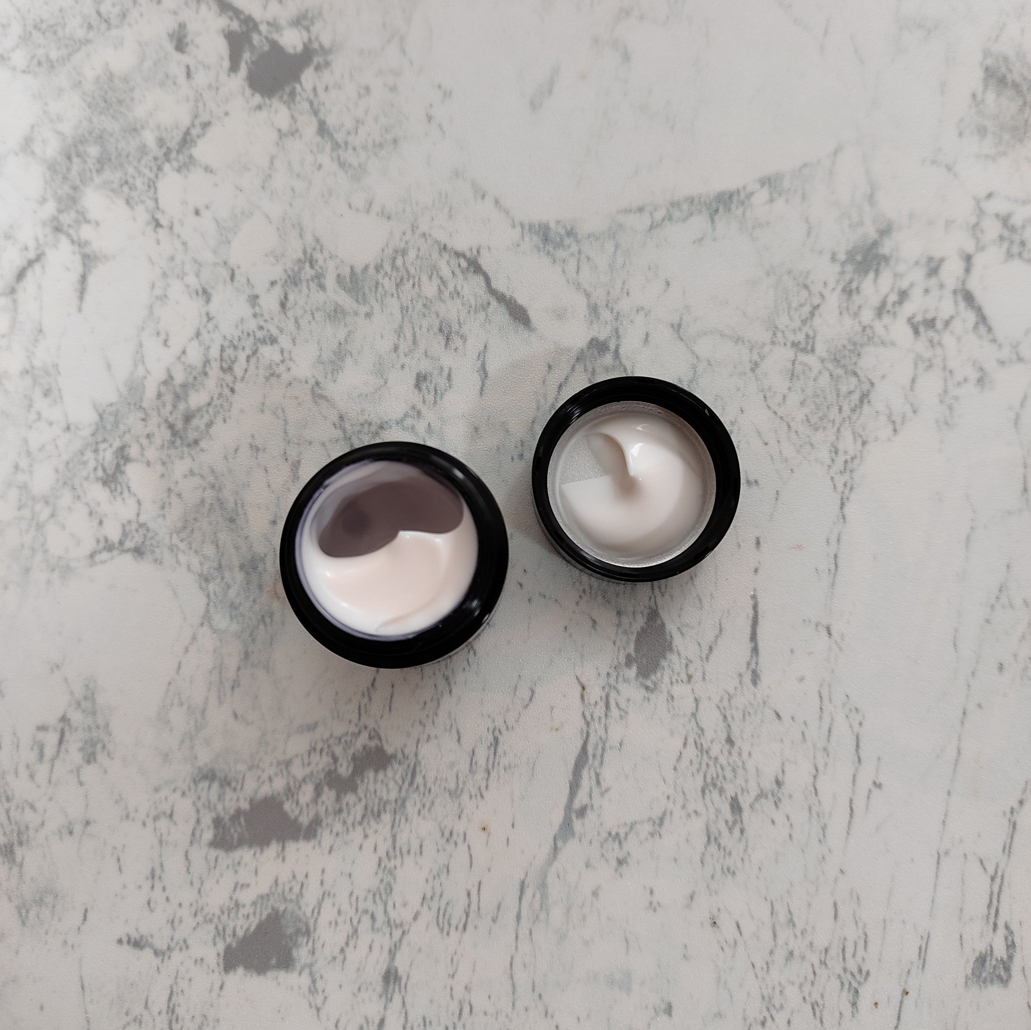 クリーム　イン　デイ/KANEBO/フェイスクリームを使ったクチコミ（3枚目）