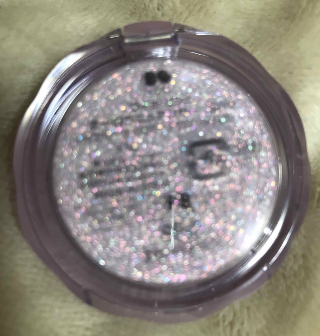 リシェ オーロラニュアンサー/Visée/ジェル・クリームアイシャドウを使ったクチコミ(4枚目)