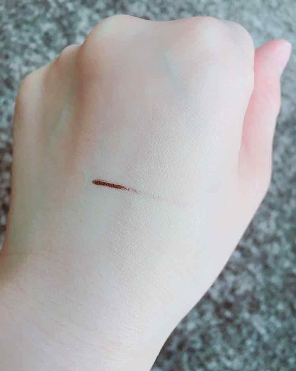 サナ ナチュラメール オーガニック BB クリーム/ナチュラメール/BBクリームを使ったクチコミ(3枚目)