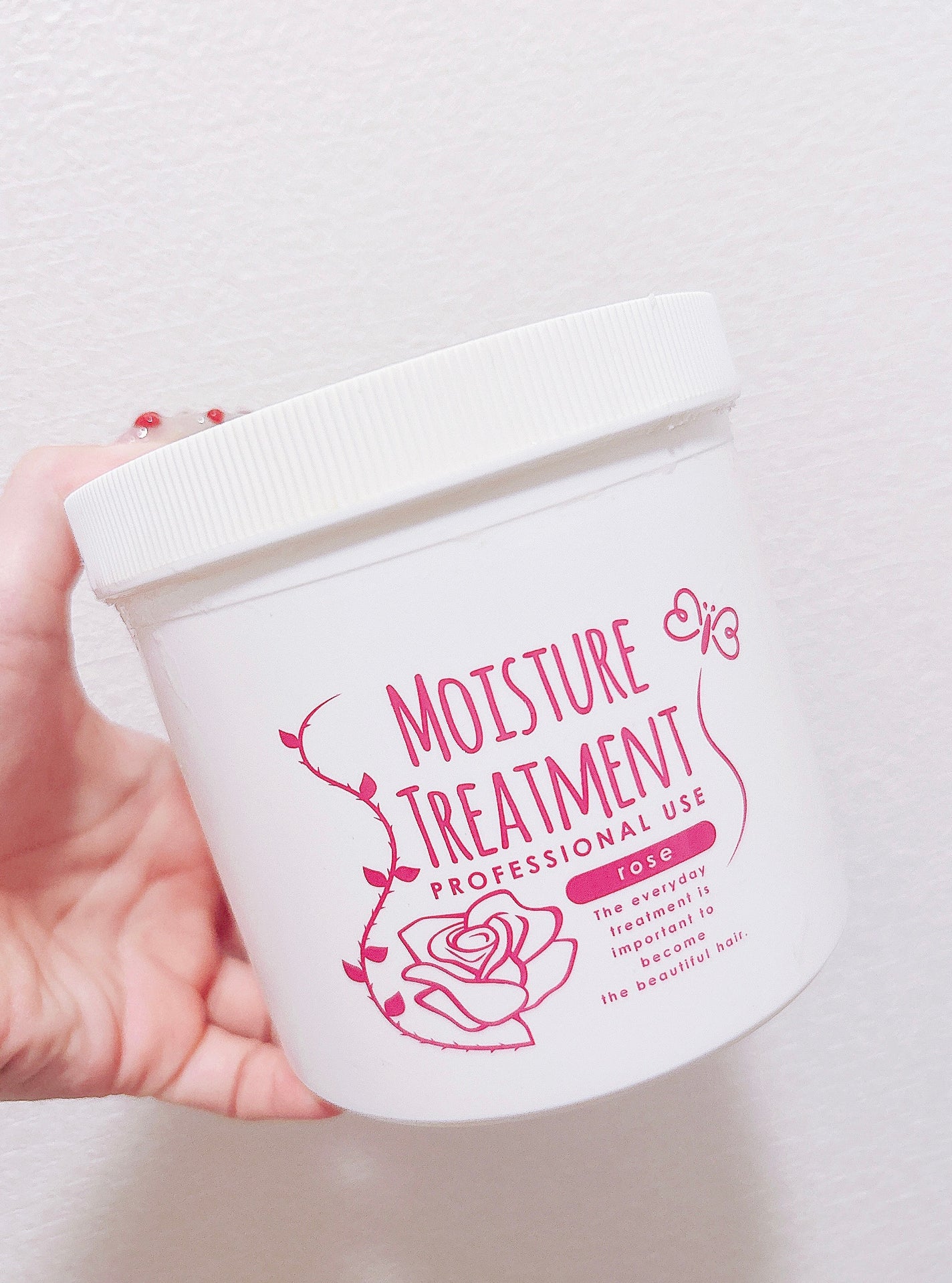 フィーノ プレミアムタッチ 濃厚美容液ヘアマスク/フィーノ/ヘアマスク・ヘアパックを使ったクチコミ(2枚目)