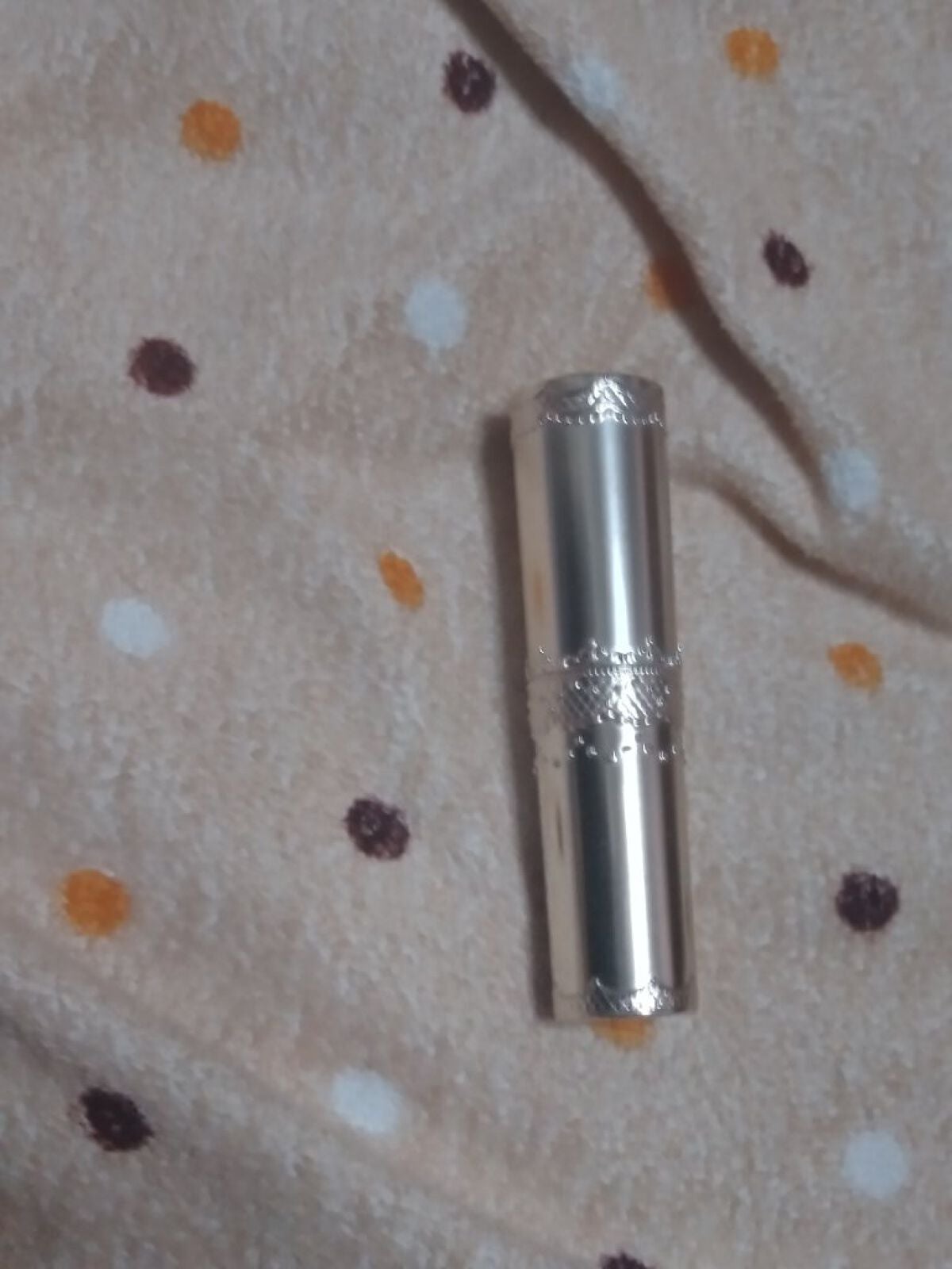 バーム ステイン/REVLON/口紅を使ったクチコミ(4枚目)