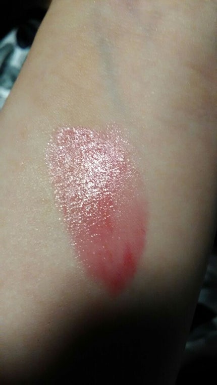 リップブロッサム/JILL STUART/口紅を使ったクチコミ(4枚目)