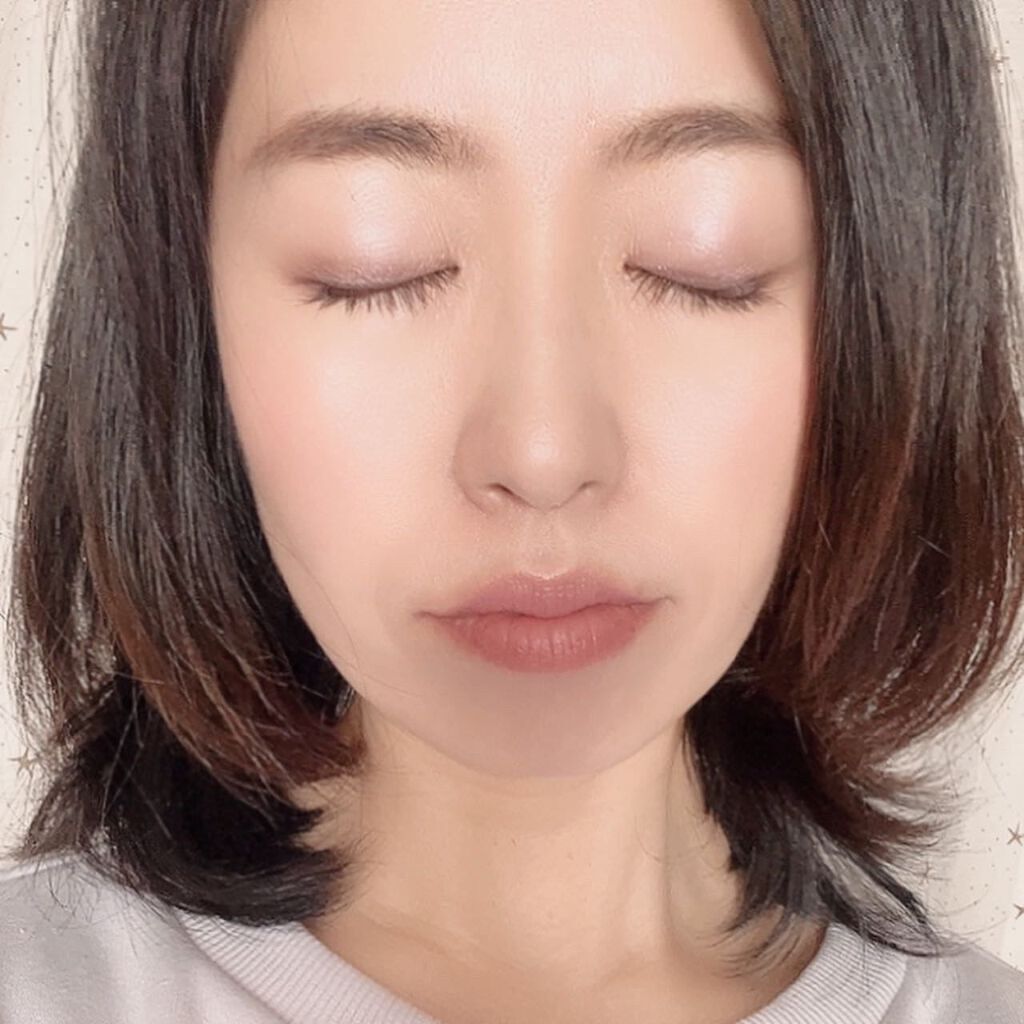 MN GIFT/MN/メイクアップキットを使ったクチコミ(10枚目)