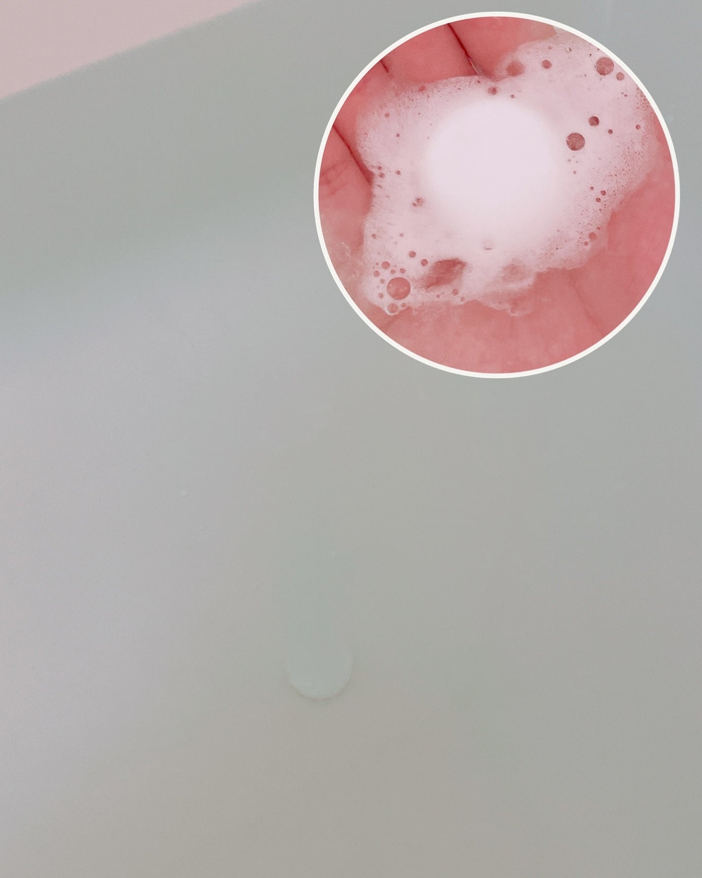 HOT TAB NATURAL ZEN SHOWER/HOT TAB/炭酸系入浴剤を使ったクチコミ(5枚目)